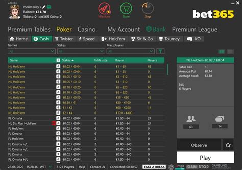 bet365 poker app|bet365 app download windows 10.